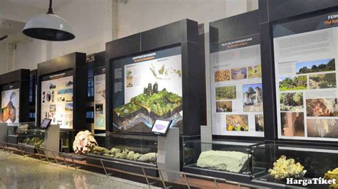 Museum Geologi Bandung Sejarah Koleksi Harga Tiket 2025