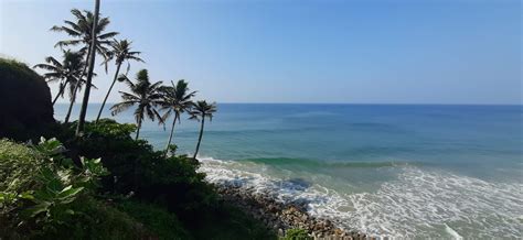 Unveiling the Enchanting Beauty of Varkala Beach | A Paradise for Travelers