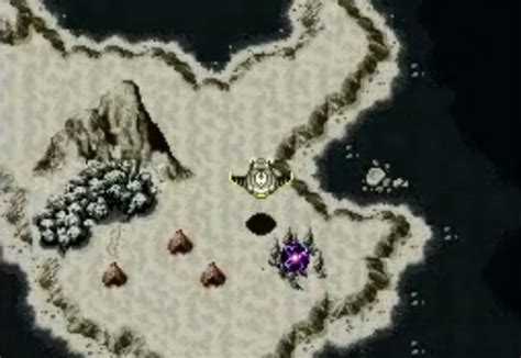 Chrono Trigger Walkthrough, Part 37: Dimensional Vortex (PC, Mobile ...