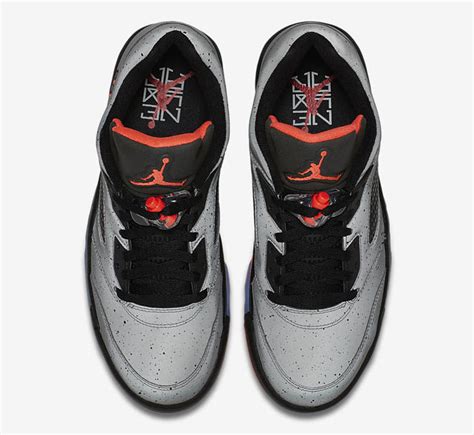 Air Jordan 5 Low Neymar - Sneaker Bar Detroit