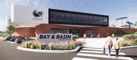 Share your thoughts on the Bay & Basin Leisure Centre refurbishment ...