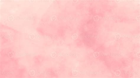 Pink background with space. Fantasy smooth light pink watercolor paper textured. Soft Pink ...