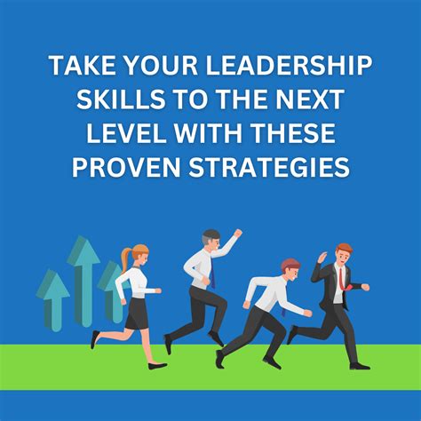 Take Your Leadership Skills To The Next Level Raziru Crm