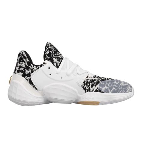 Buy Adidas Harden Vol Gca Footwear White Core Black Pale Nude