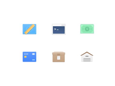 Function Icon 2 by Dot on Dribbble