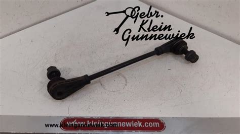 Anti Roll Bar Guide Opel Insignia 84077102