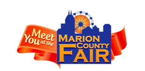 Home - Marion County Fair