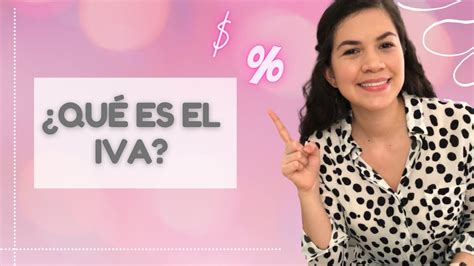 Qu Es El Iva C Mo Funciona El Iva Exento Y Excluido