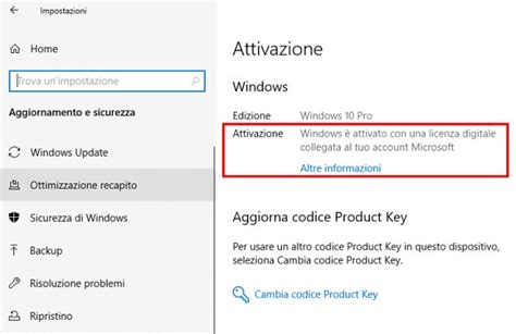 Recuperare Product Key Windows 10 IlSoftware It