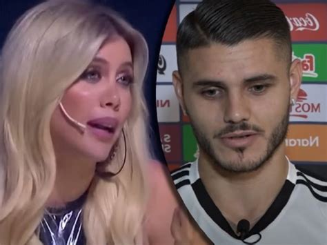 Ana Rosenfeld contó detalles de la separación de Wanda Nara y Mauro