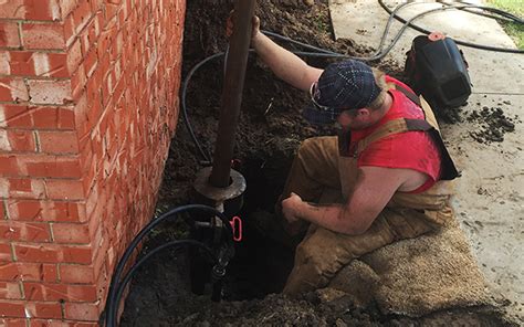 Foundation Repairs Oklahoma Okc Foundation Repair