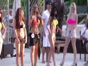 THE ONLY WAY IS ESSEX NUDE SCENES AZNude