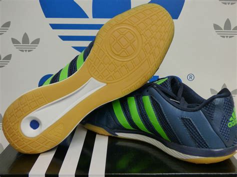 Рекордно легкие футзалки Adidas FreeFootball TopSala