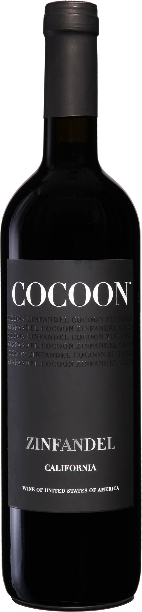 Cocoon Zinfandel Faktoria Win La Carte