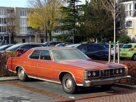 Ford Ltd Nr Ardy Van Driel Flickr