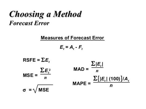 Lecture2 Forecasting F06604