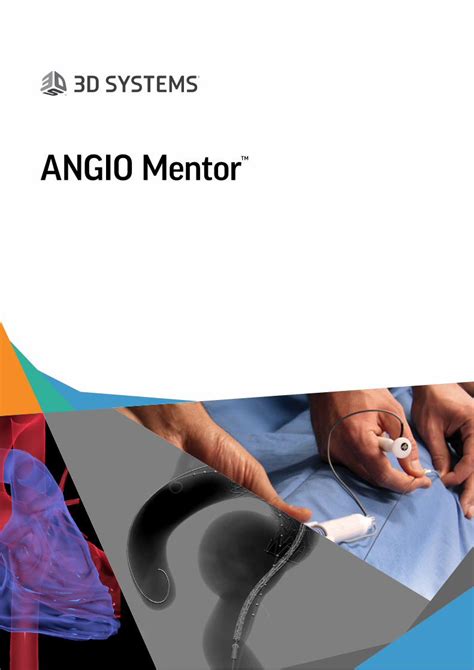 Pdf Angio Mentor De Dsystems Filetrauma Management Renal