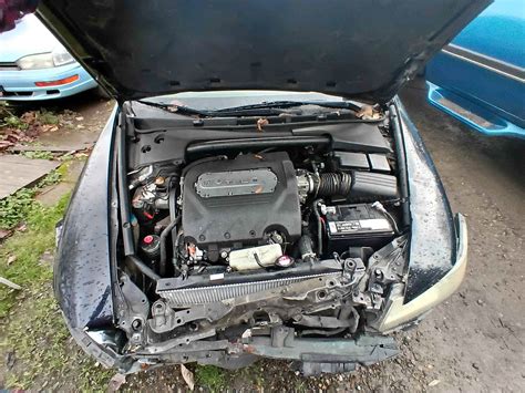 2005 Acura TL · 3.2 Sedan 4D - Car Engines & Engine Parts - Salmon