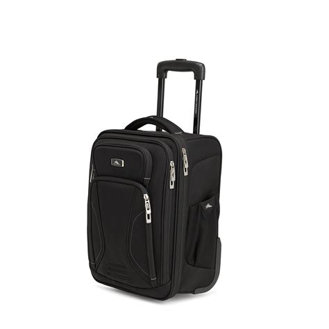 Buy High Sierra Endeavor Wheeled Underseat Carry On Wheeled Laptop Bag