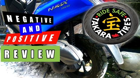 TAKARA TIRES CORSA PLATINUM CROSS S REVIEW AFTER 1 MONTH REVIEW NMAX