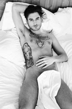 Paolo Nutini Posing Totally Nude Naked Male Celebrities