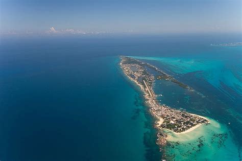 Isla Del Carmen Una Historia Multicultural Hola Tulum