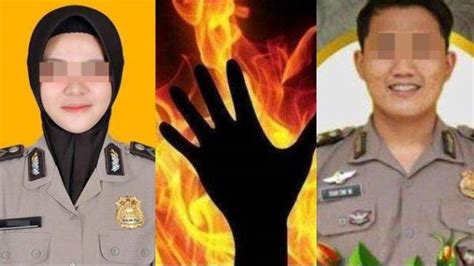 Soal Kasus Polwan Bakar Suami Pengamat Prihatin Candu Judi Online Di