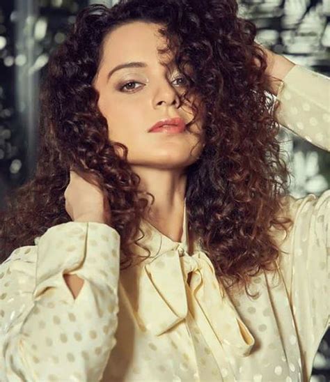 Kangana Ranaut Reveals She Was Drugged By A Character Actor When She