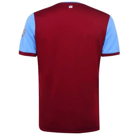 West Ham United Fußball Trikot Home 201920 Umbro