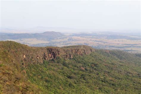 Parque Estadual da Serra de Jaraguá completa 26 anos confira atrativos