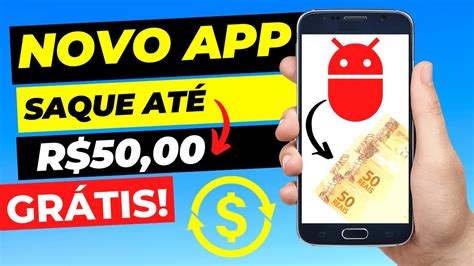 GANHE DINHEIRO HOJE NOVO APP PAGANDO PARA JOGAR APP PARA GANHAR