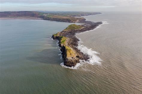 Travel Guide To The Gower Peninsula — Oh What A Knight