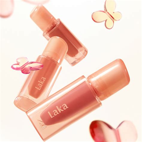 Laka Jelling Nude Gloss g ลากะ ลปกลอสเจลล Shopee Thailand