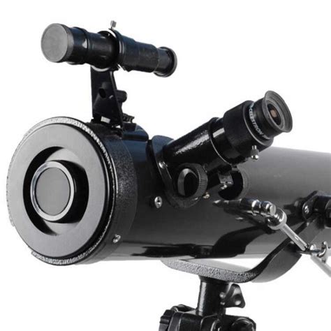 Celestron PowerSeeker 76AZ Newtonian Telescope