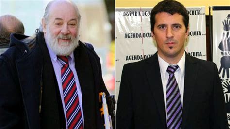 Claudio Bonadio Procesó Al Fiscal Carlos Gonella Por Violación De Secreto De Expediente Perfil