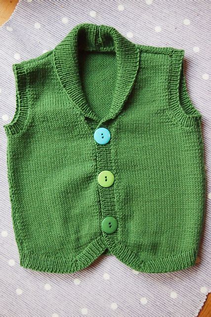 19 Waistcoat Pattern By Debbie Bliss Knitting Patterns Boys