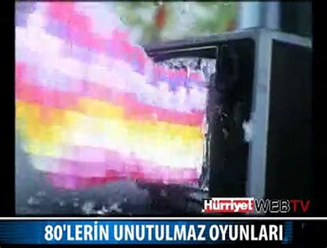 Ler N Unutulmaz Oyunlari Dailymotion Video