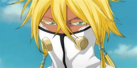 Bleach Todos Los Villanos Principales Clasificados Del Más Débil Al