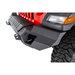 Go Rhino T Trailline Winch Ready Front Full Width Bumper For