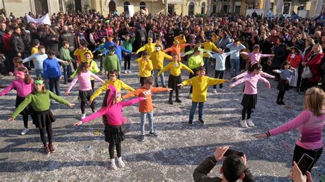 Sora Carnevale del Liri 2023 grande successo per Città in festa