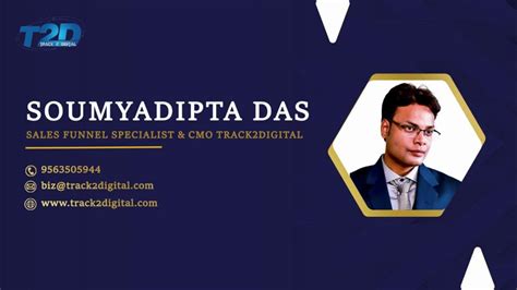 Bio Dr Soumyadipta Das Youtube