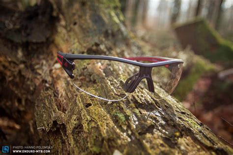 Group test | The Best Mountain Bike Glasses for the Winter? | ENDURO ...