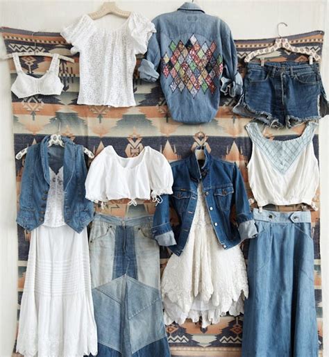 7 Of The Best Places To Shop For Vintage Clothing Online Vintage