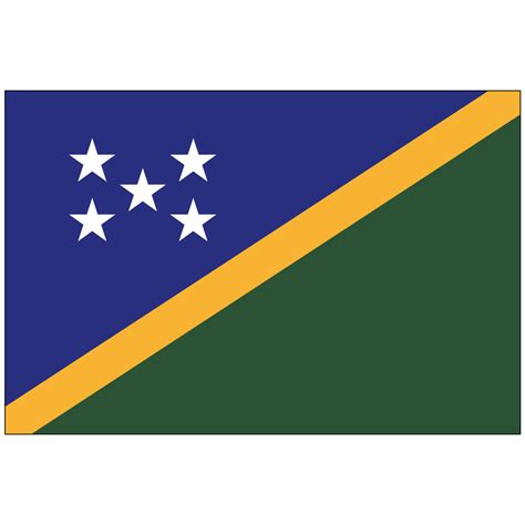 Solomon Islands Flag | American Flags Express