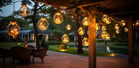 The Ultimate Guide to Indoor and Outdoor Lighting