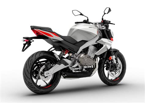 2025 Aprilia Tuono 457 Guide Total Motorcycle