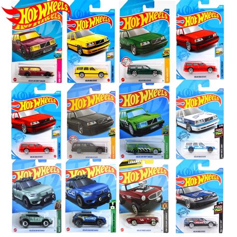 Hot Wheels Jouets De Voiture Pour Gar Ons V Hicule De D Rive Moul Sous