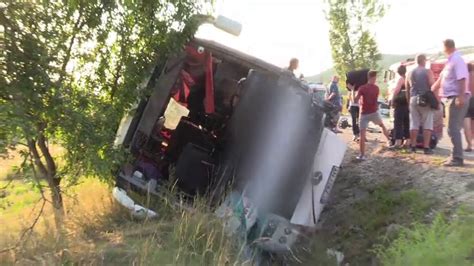 Planul Rosu De Interventii Activat In Urma Unui Accident Cu Raniti