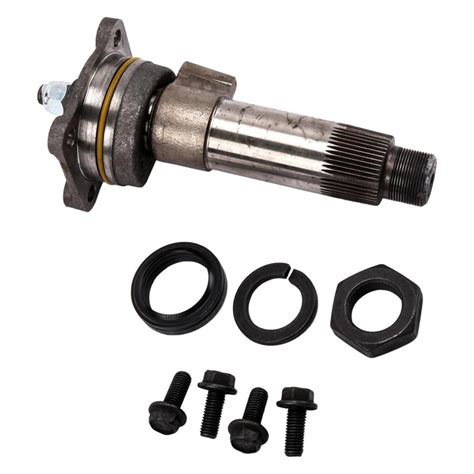 Acdelco Genuine Gm Parts Steering Gear Rebuild Kit