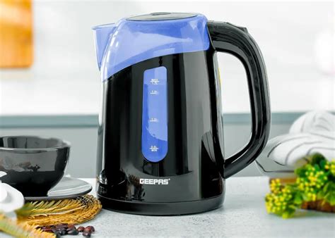 13 Amazing Electric Kettle Bpa Free For 2023 Storables